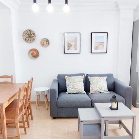 Apartamento Daly By Denia Costa מראה חיצוני תמונה