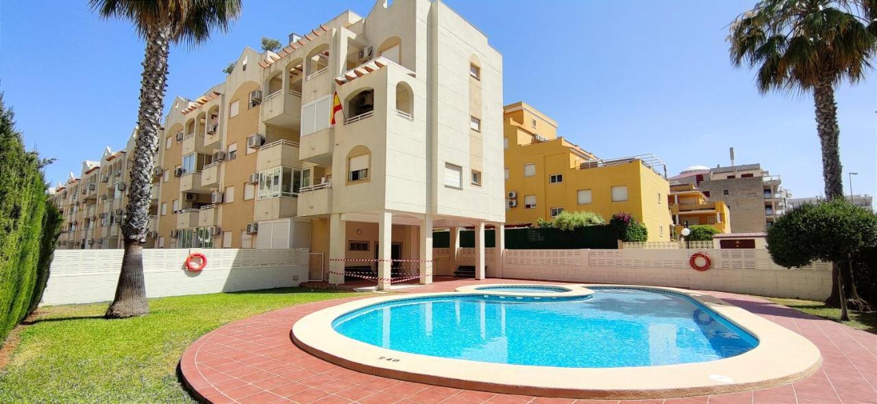 Apartamento Daly By Denia Costa מראה חיצוני תמונה