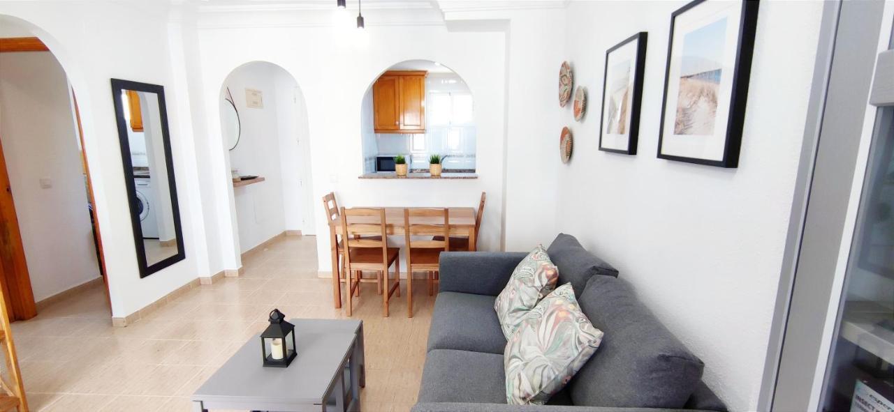 Apartamento Daly By Denia Costa מראה חיצוני תמונה