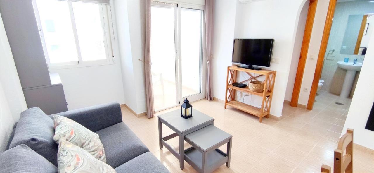 Apartamento Daly By Denia Costa מראה חיצוני תמונה