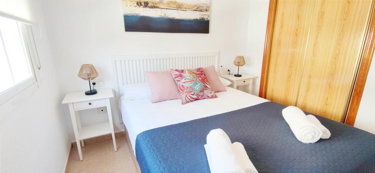 Apartamento Daly By Denia Costa מראה חיצוני תמונה