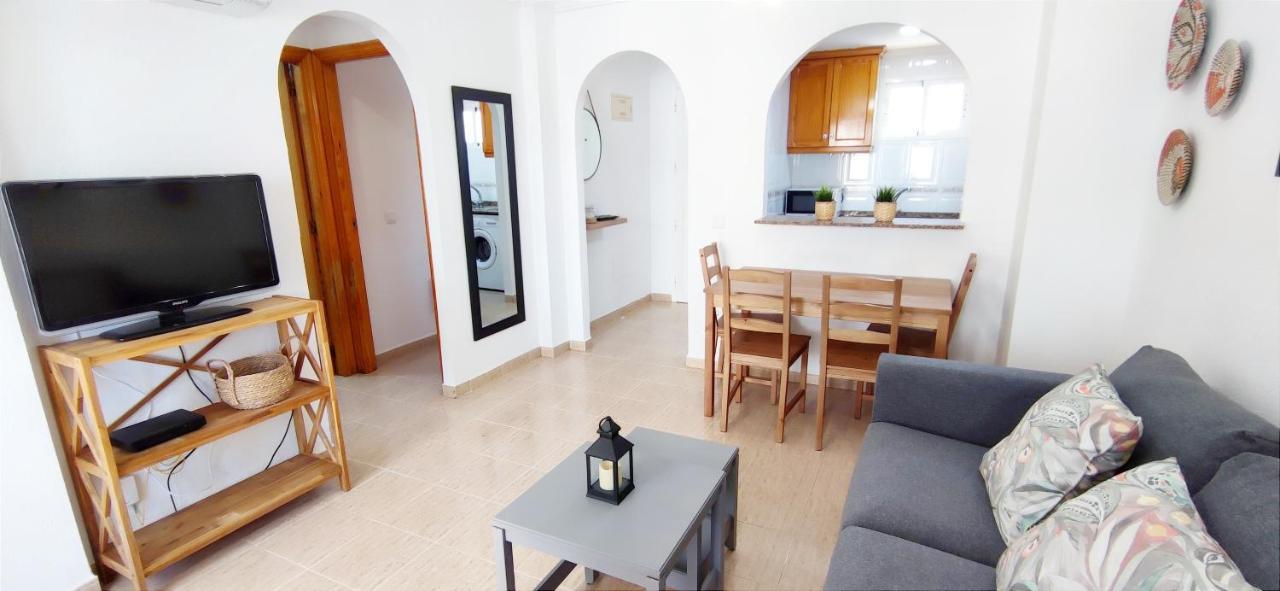 Apartamento Daly By Denia Costa מראה חיצוני תמונה
