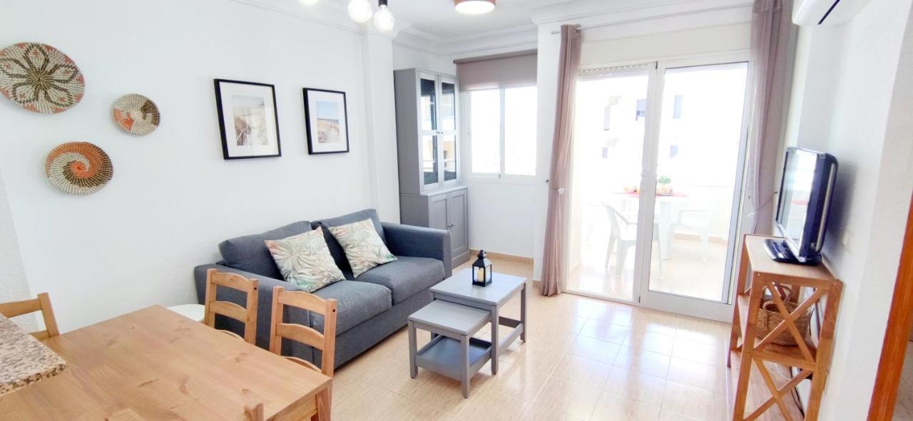 Apartamento Daly By Denia Costa מראה חיצוני תמונה