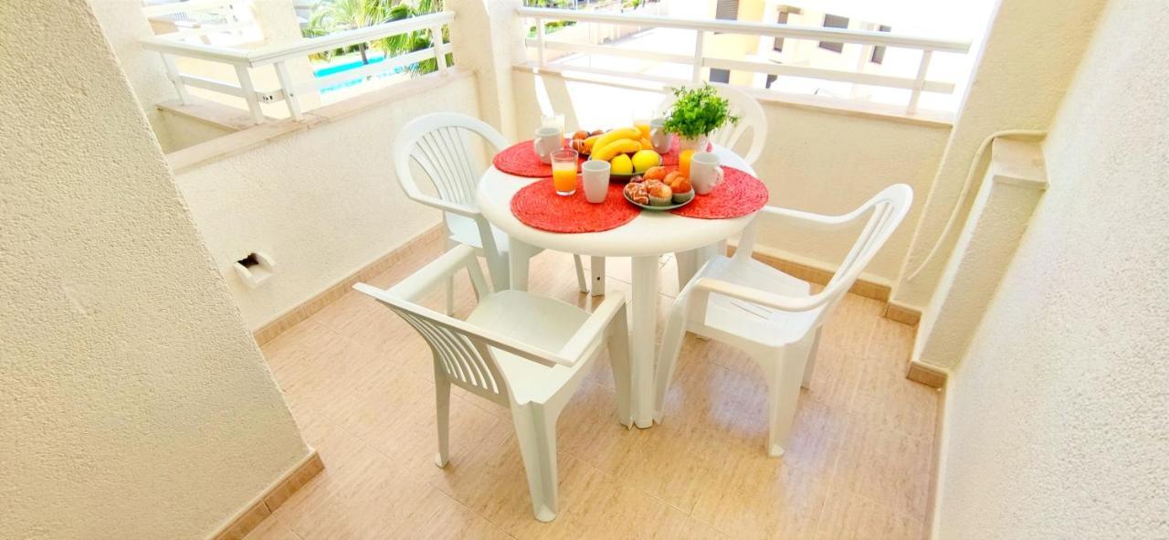 Apartamento Daly By Denia Costa מראה חיצוני תמונה
