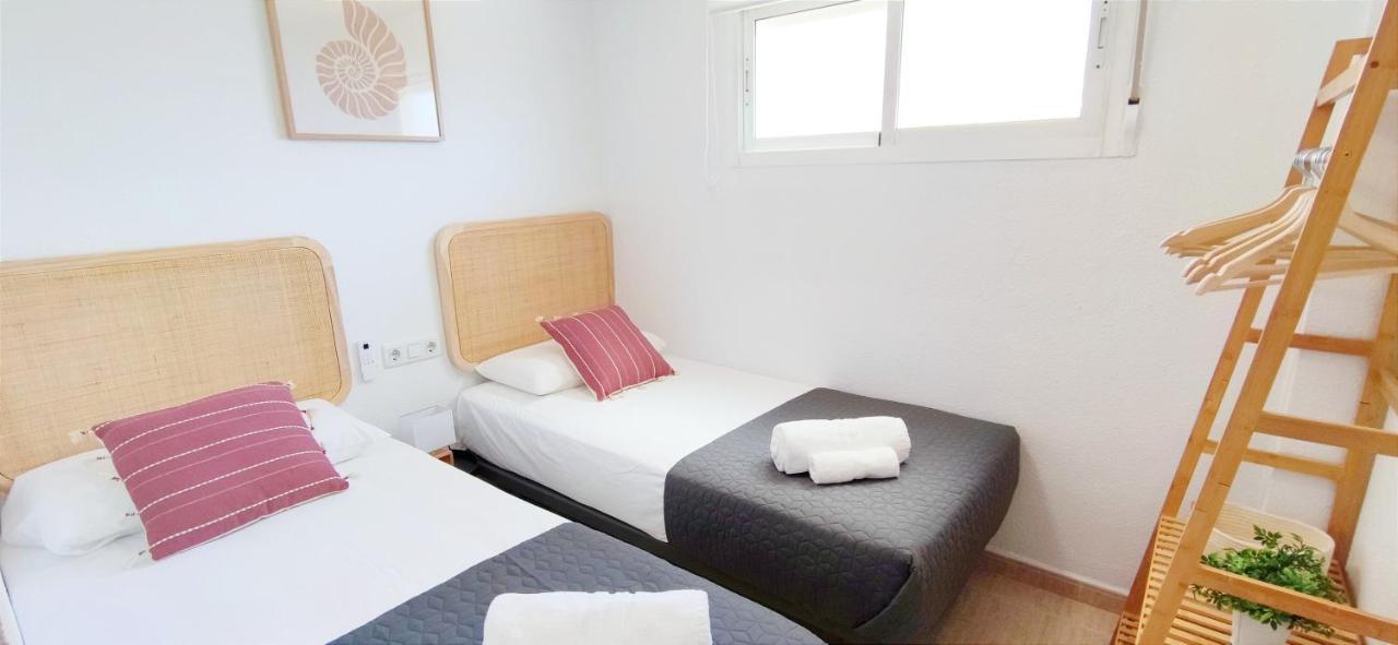Apartamento Daly By Denia Costa מראה חיצוני תמונה