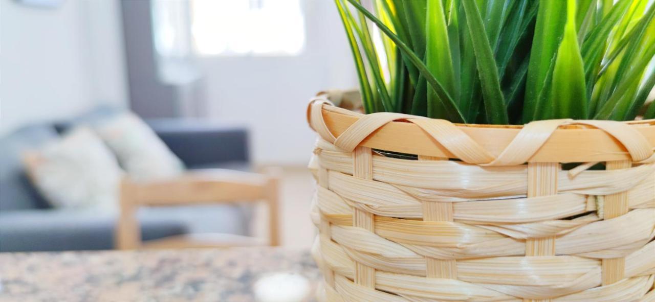 Apartamento Daly By Denia Costa מראה חיצוני תמונה