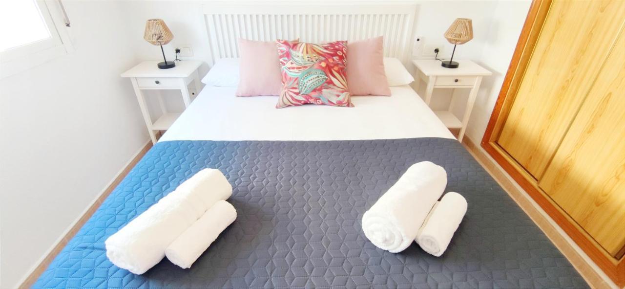 Apartamento Daly By Denia Costa מראה חיצוני תמונה