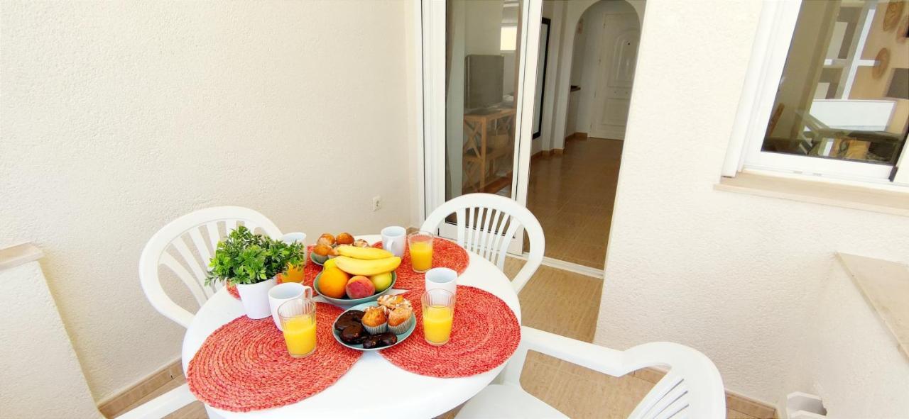 Apartamento Daly By Denia Costa מראה חיצוני תמונה