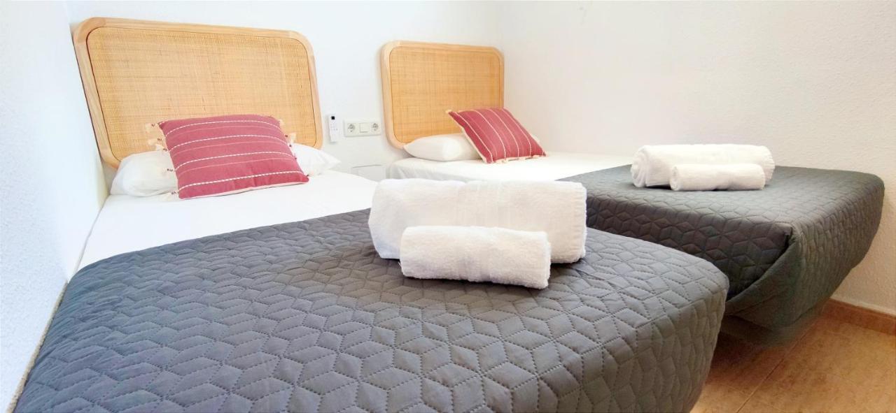 Apartamento Daly By Denia Costa מראה חיצוני תמונה