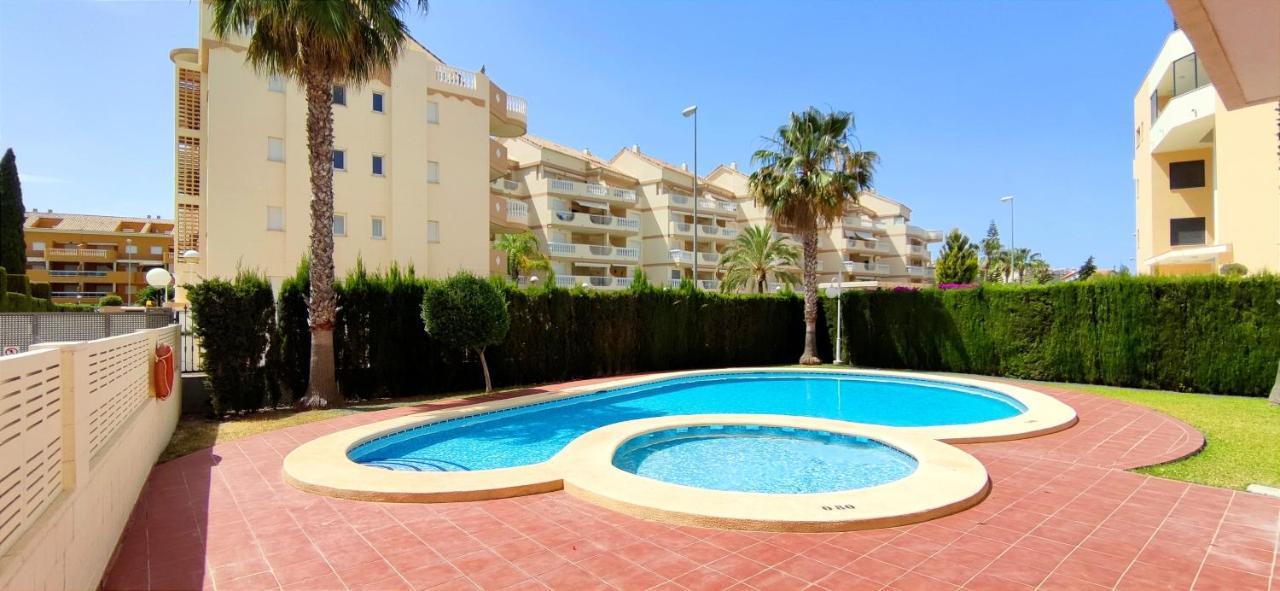 Apartamento Daly By Denia Costa מראה חיצוני תמונה