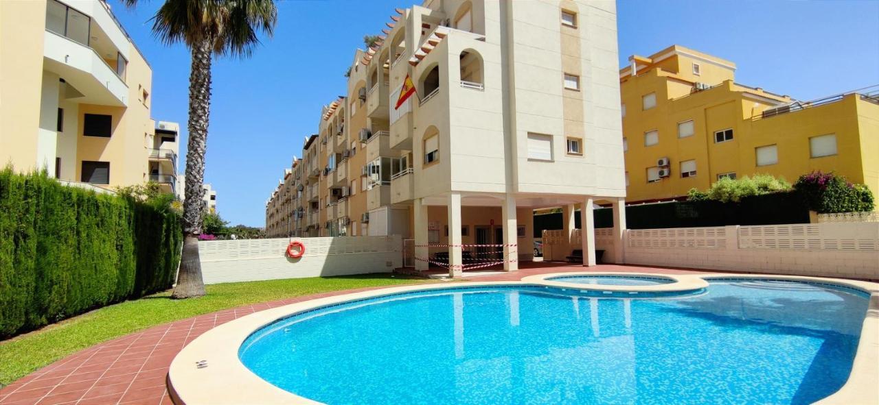 Apartamento Daly By Denia Costa מראה חיצוני תמונה