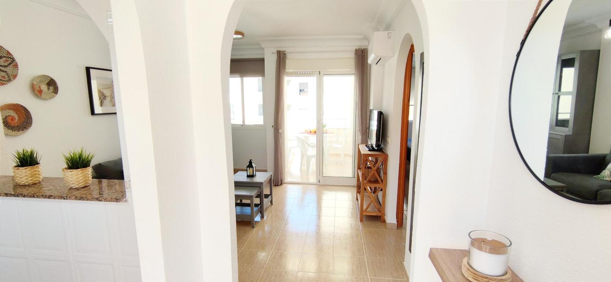 Apartamento Daly By Denia Costa מראה חיצוני תמונה