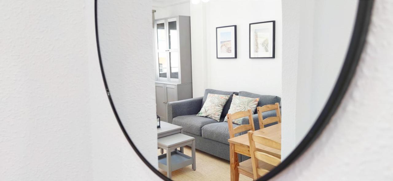 Apartamento Daly By Denia Costa מראה חיצוני תמונה