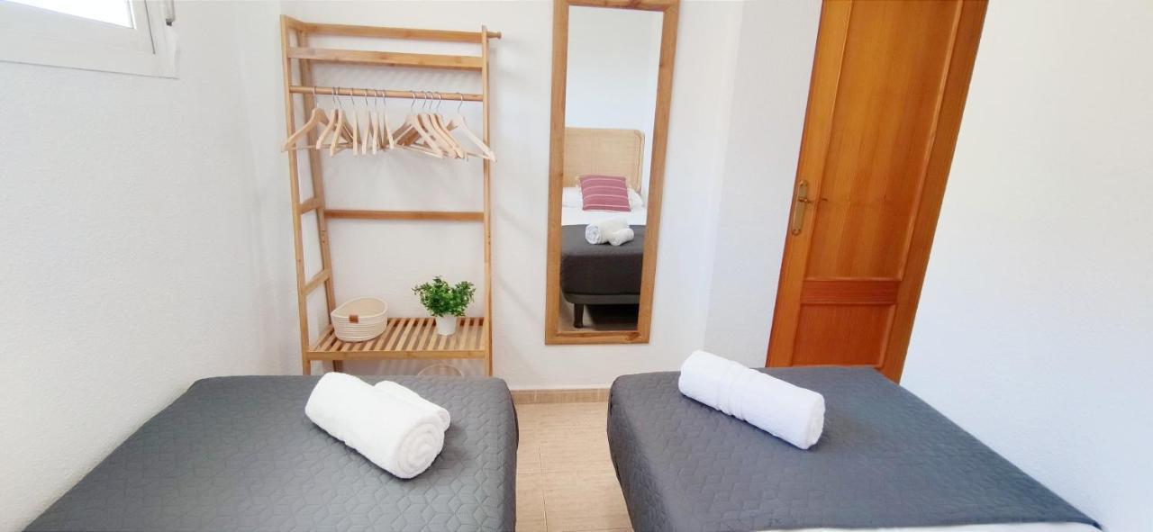 Apartamento Daly By Denia Costa מראה חיצוני תמונה