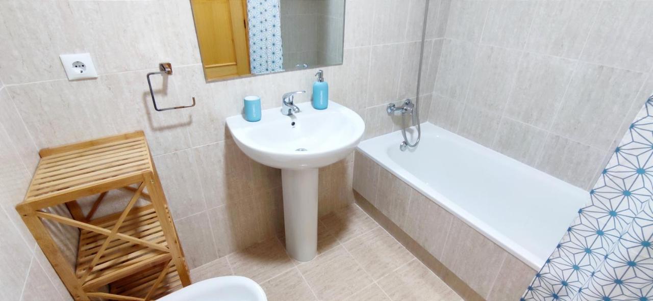 Apartamento Daly By Denia Costa מראה חיצוני תמונה