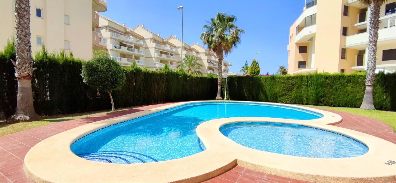Apartamento Daly By Denia Costa מראה חיצוני תמונה