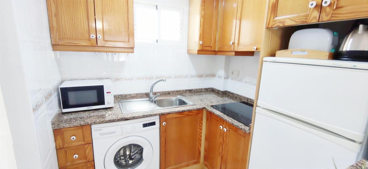 Apartamento Daly By Denia Costa מראה חיצוני תמונה