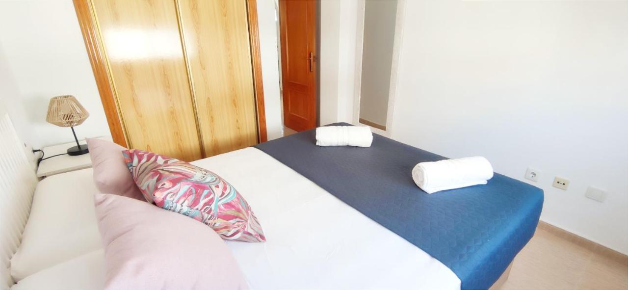 Apartamento Daly By Denia Costa מראה חיצוני תמונה
