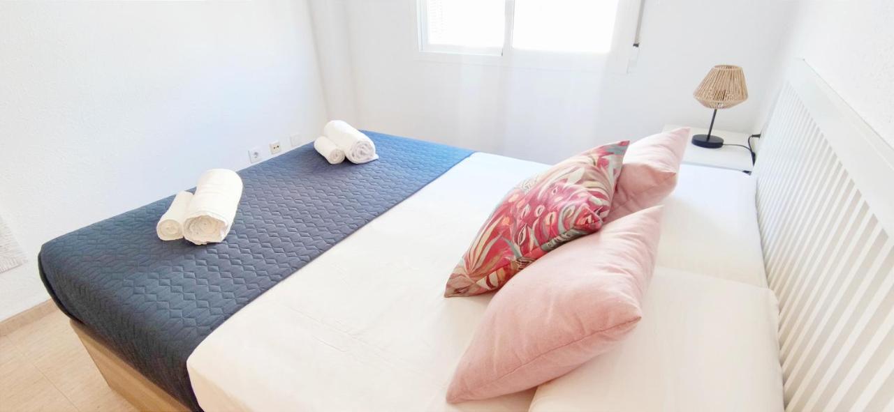 Apartamento Daly By Denia Costa מראה חיצוני תמונה