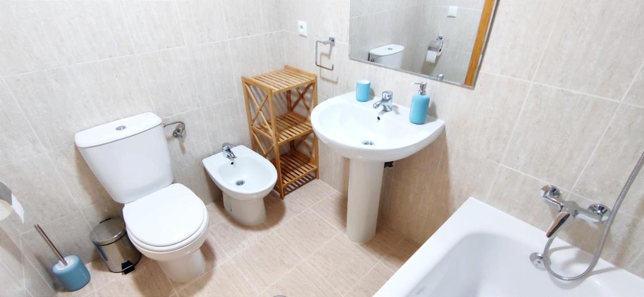 Apartamento Daly By Denia Costa מראה חיצוני תמונה
