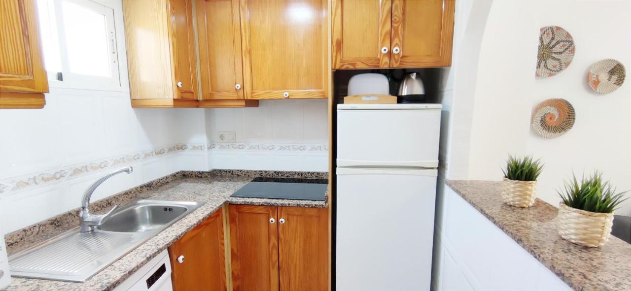 Apartamento Daly By Denia Costa מראה חיצוני תמונה