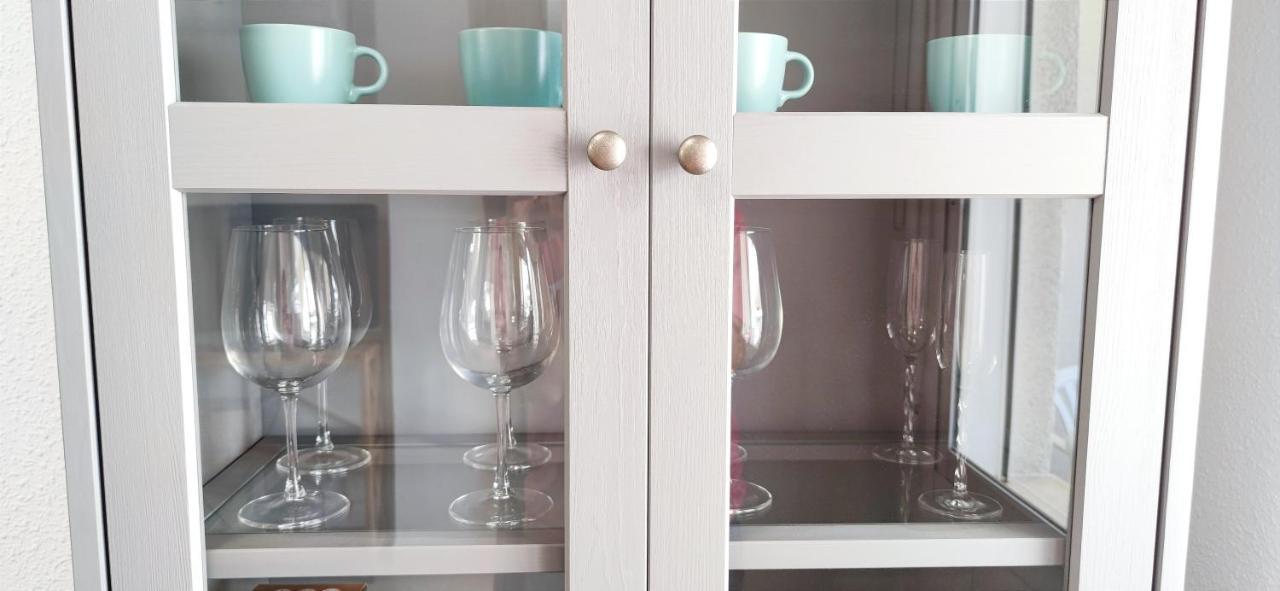 Apartamento Daly By Denia Costa מראה חיצוני תמונה