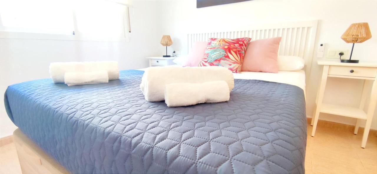 Apartamento Daly By Denia Costa מראה חיצוני תמונה