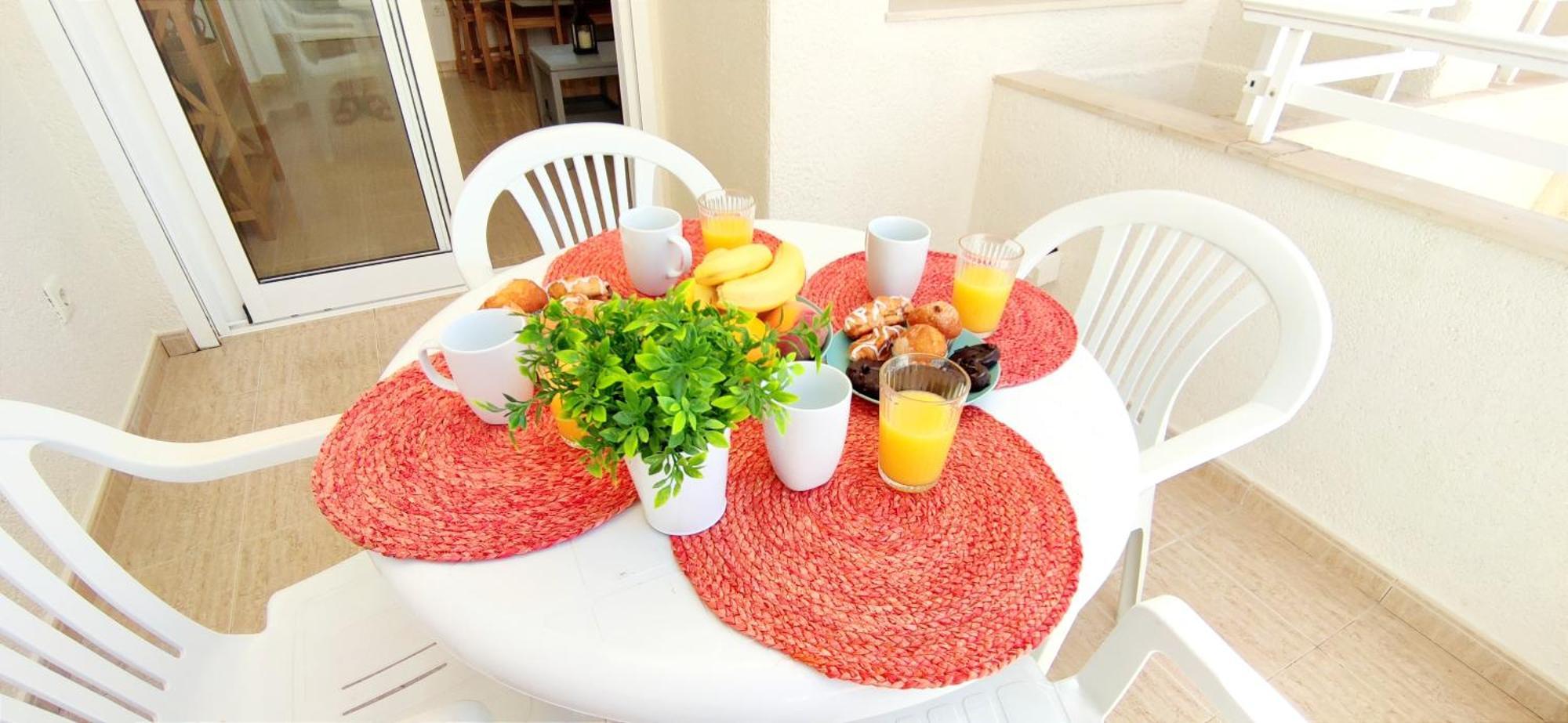 Apartamento Daly By Denia Costa מראה חיצוני תמונה