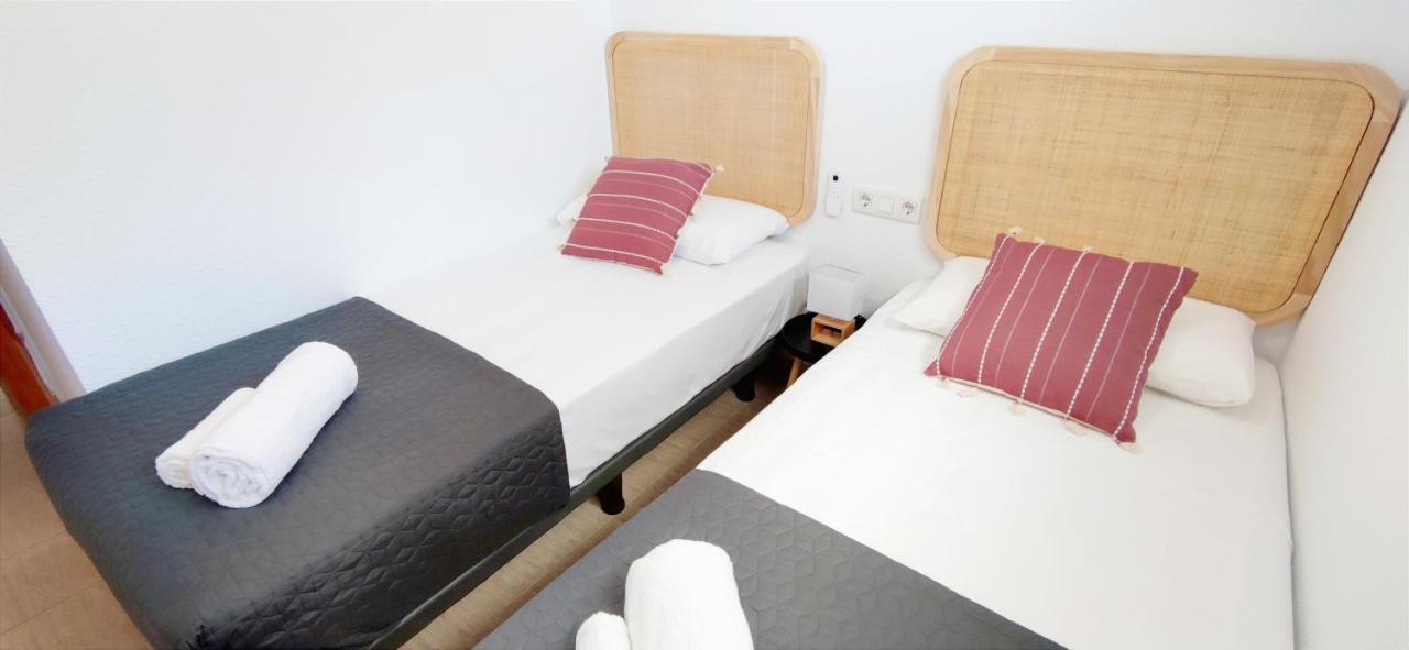 Apartamento Daly By Denia Costa מראה חיצוני תמונה
