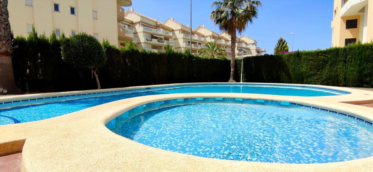 Apartamento Daly By Denia Costa מראה חיצוני תמונה