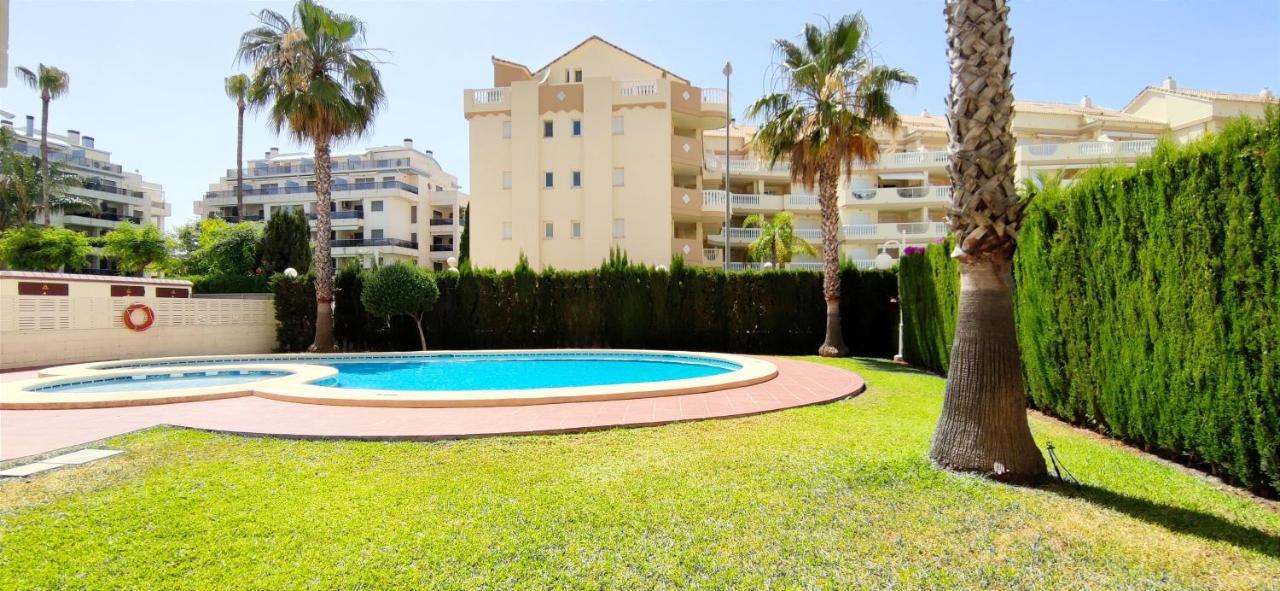 Apartamento Daly By Denia Costa מראה חיצוני תמונה