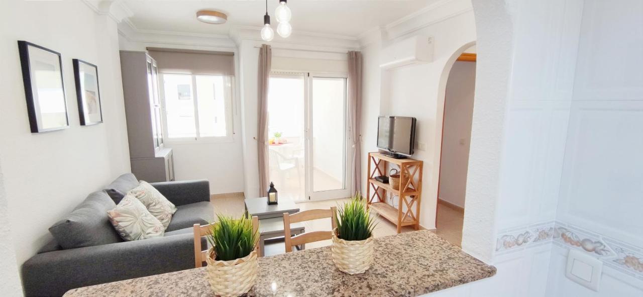 Apartamento Daly By Denia Costa מראה חיצוני תמונה