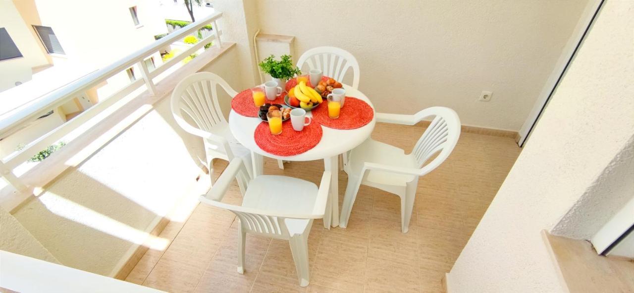 Apartamento Daly By Denia Costa מראה חיצוני תמונה