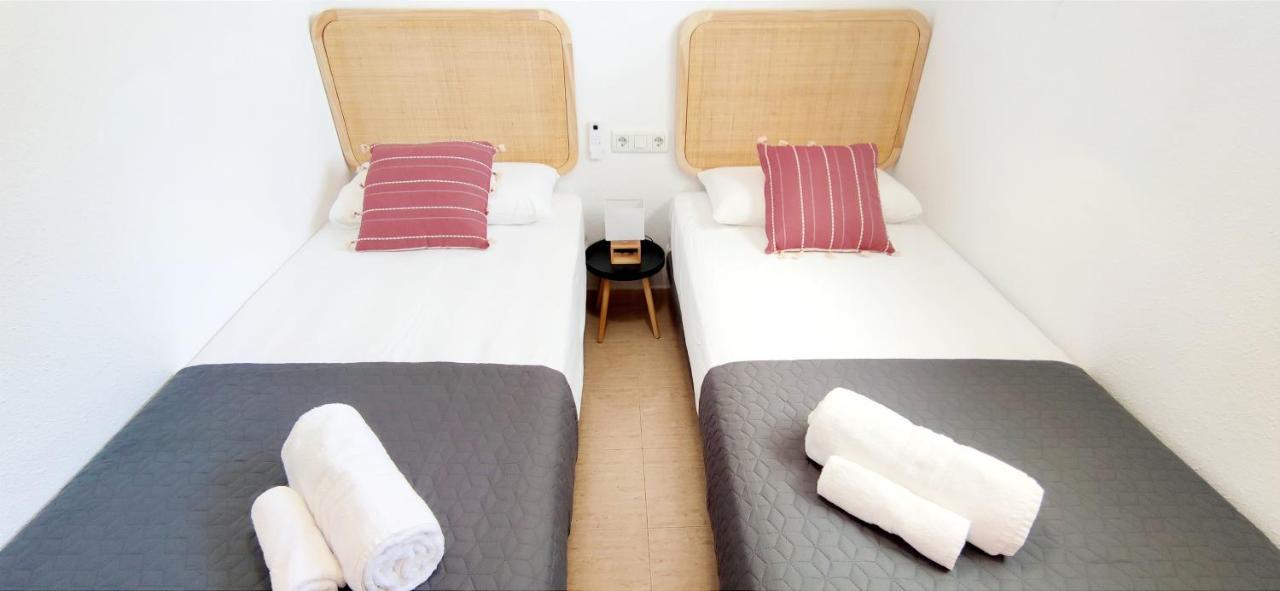 Apartamento Daly By Denia Costa מראה חיצוני תמונה